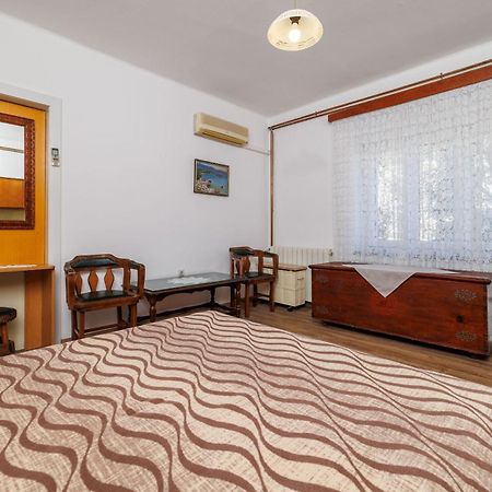 Apartments Drago Novi Vinodolski Esterno foto