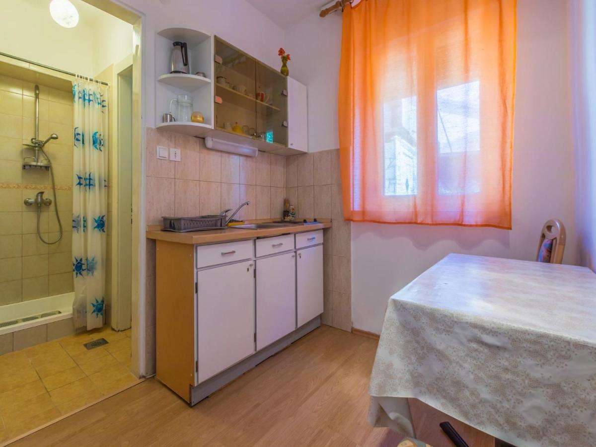 Apartments Drago Novi Vinodolski Esterno foto