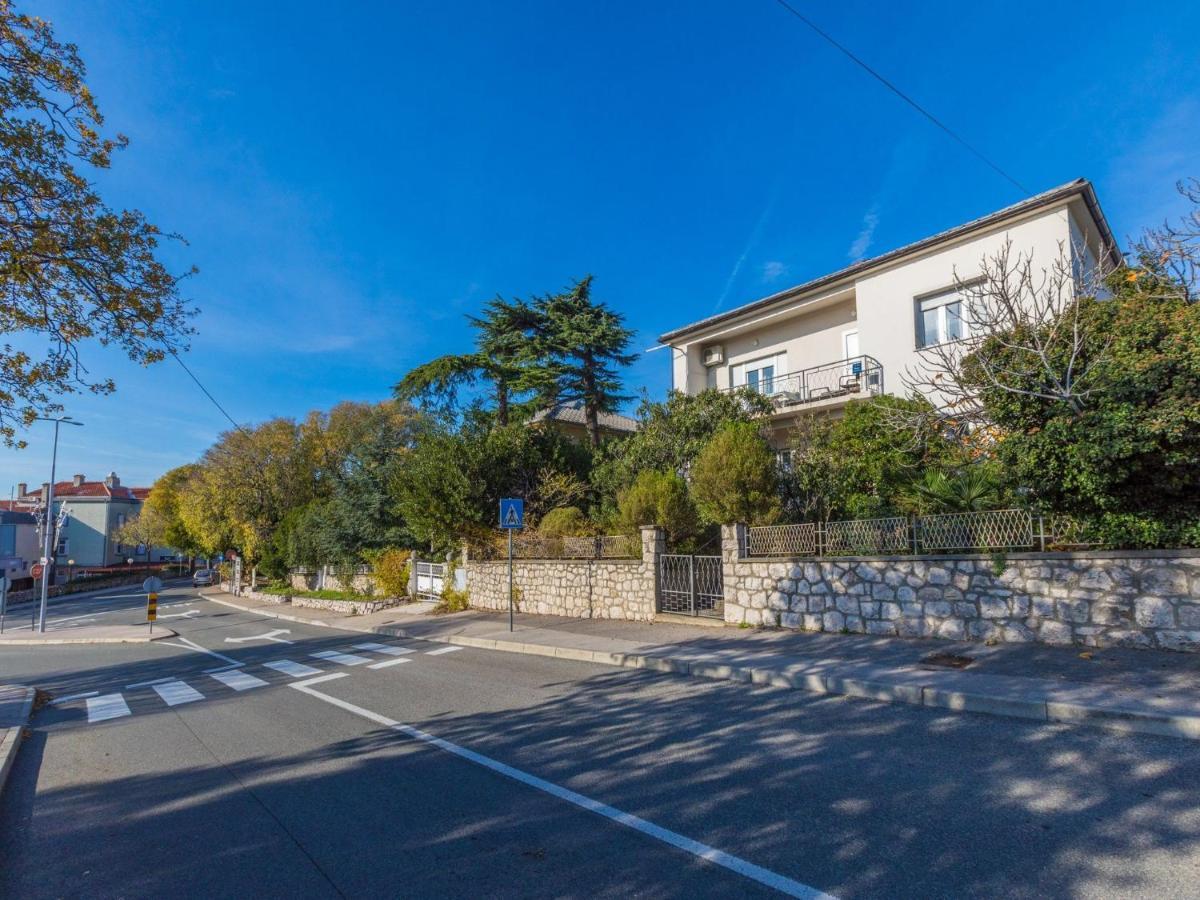 Apartments Drago Novi Vinodolski Esterno foto