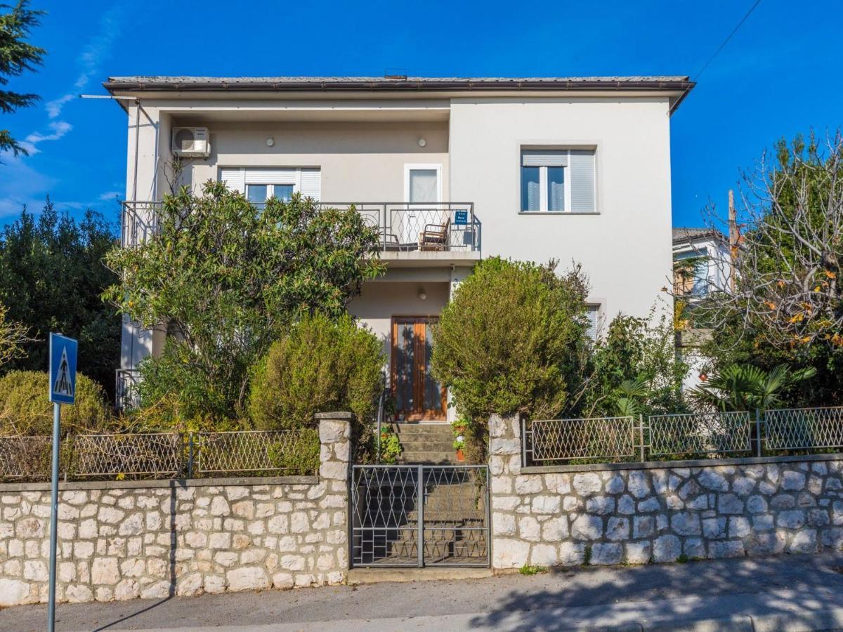 Apartments Drago Novi Vinodolski Esterno foto